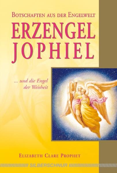 Erzengel Jophiel