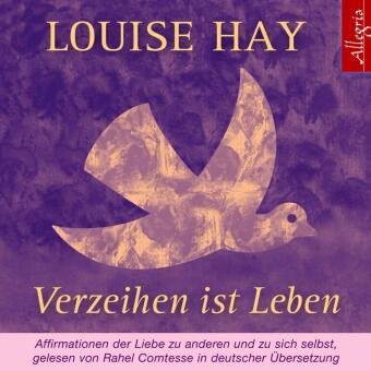 Verzeihen ist Leben, 1 Audio-CD