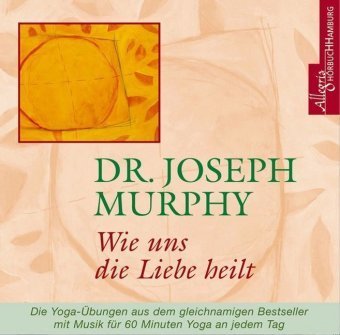 Wie uns die Liebe heilt, 1 Audio-CD