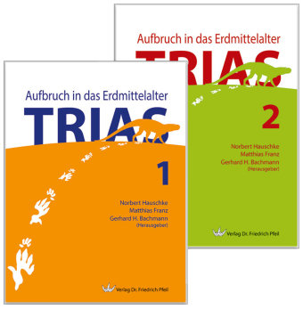 TRIAS, 2 Teile