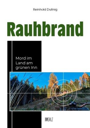 Rauhbrand