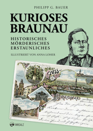 Kurioses Braunau