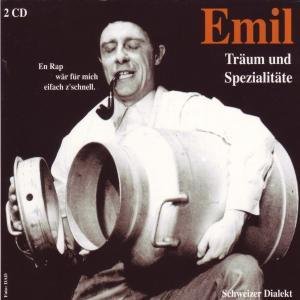 Emil - Träum und Spezialitäte