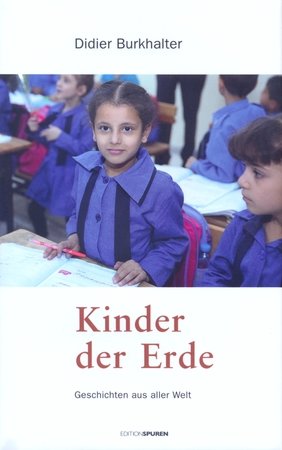 Kinder der Erde