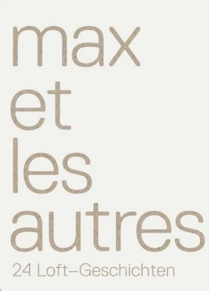 Max et les autres