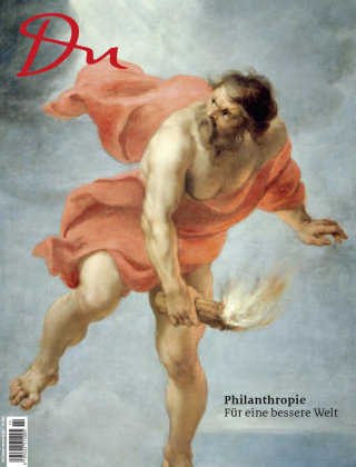 Philanthropie - Du Magazin