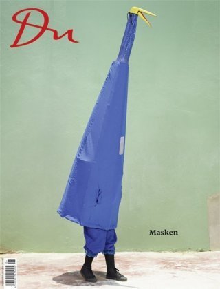 Masken - Du Magazin