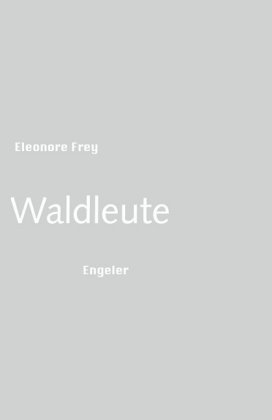 Waldleute