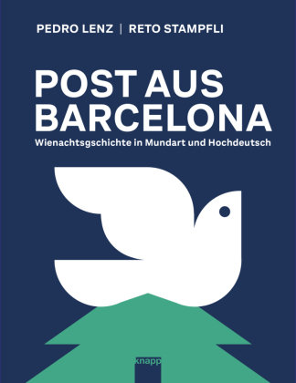 Post aus Barcelona