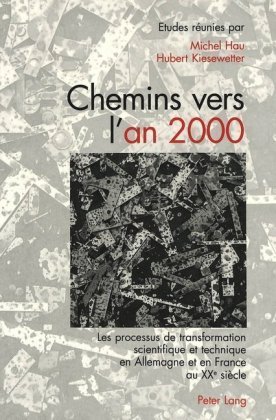 Chemins vers l'an 2000