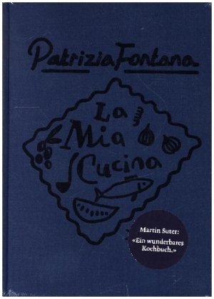 La Mia Cucina