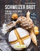 Schweizer Brot