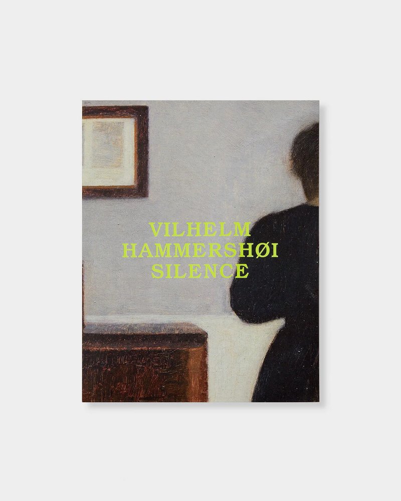 Vilhelm Hammershøi: Silence