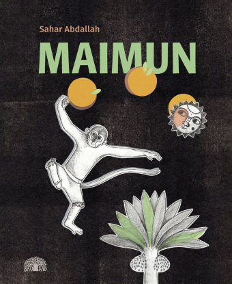 Maimun