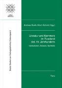 Literatur und Kommerz im Russland des 19. Jahrhunderts