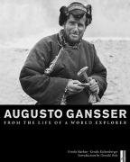 Augusto Gansser