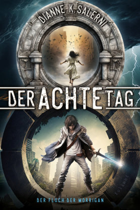 Der Achte Tag 3