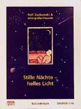 Stille Nächte - helles Licht