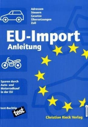 EU-Import-Anleitung