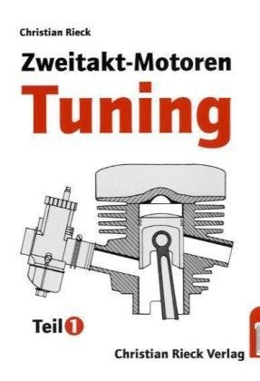 Zweitakt-Motoren-Tuning Tl.1