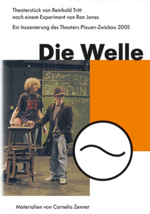 Die Welle - Morton Rhue - Booklet