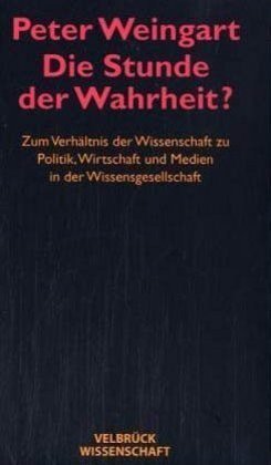 Die Stunde der Wahrheit? - Studienausgabe