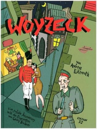 WOYZECK