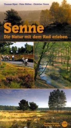 Senne, Die Natur mit dem Rad erleben