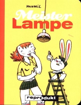 Meister Lampe