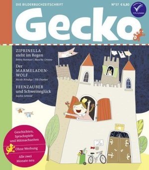 Gecko Nr.57