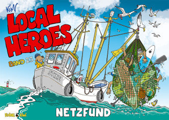 Local Heroes / Local Heroes 23