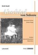 Abschied von Sidonie - Erich Hackl