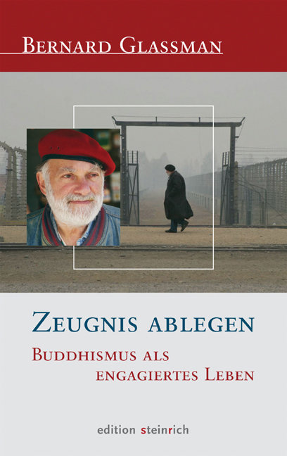 Zeugnis ablegen