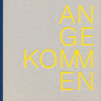 Angekommen