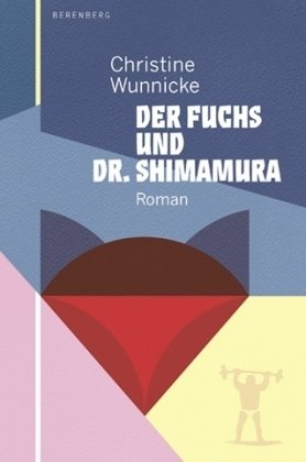 Der Fuchs und Dr. Shimamura