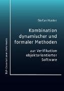 Kombination dynamischer und formaler Methoden zur Verifikation objektorientierter Software