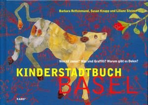 Kinderstadtbuch Basel