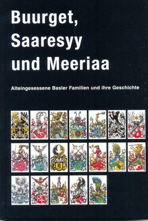 Buurget, Saaresyy und Meeriaa