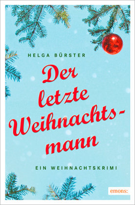 Der letzte Weihnachtsmann