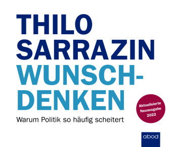 Wunschdenken, Audio-CD