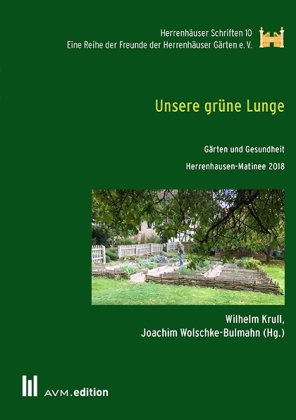 Unsere grüne Lunge