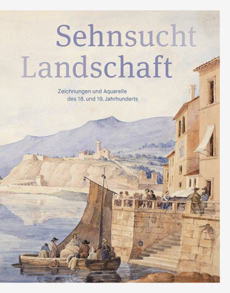 Sehnsucht Landschaft