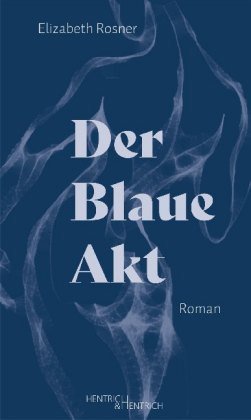 Der Blaue Akt