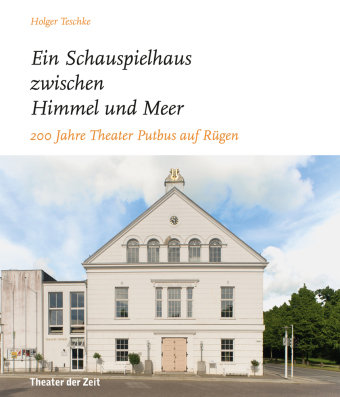 '... ein Schauspielhaus zwischen Himmel und Meer ...'