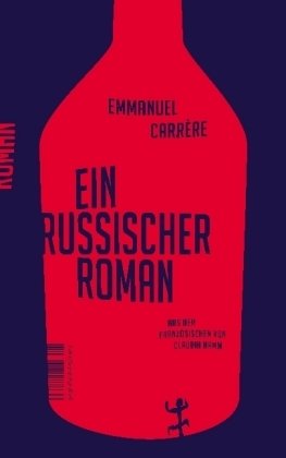 Ein russischer Roman