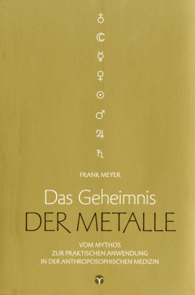 Das Geheimnis der Metalle