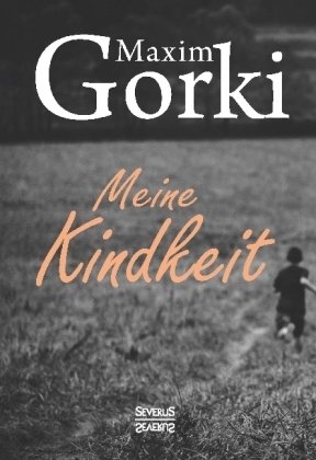 Meine Kindheit