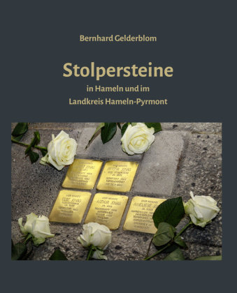 Stolpersteine