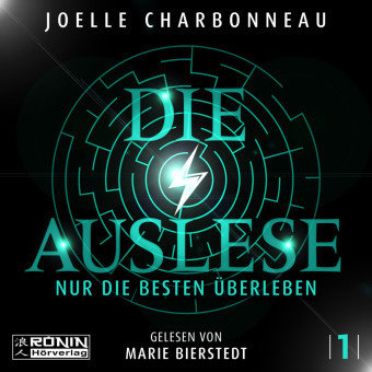 Die Auslese - Nur die Besten überleben, Audio-CD, MP3