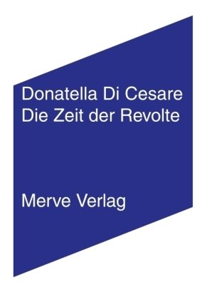 Die Zeit der Revolte